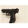 Image 3 : 18AO-5 WALTHER P22 #B006868Walther Model 22 semi-automatic pistol, .22  Long Rifle caliber, Serial #
