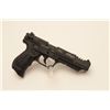 Image 4 : 18AO-5 WALTHER P22 #B006868Walther Model 22 semi-automatic pistol, .22  Long Rifle caliber, Serial #