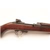 Image 2 : 18BM-71 M-1 CARBINEInland Division M1 Carbine, .30 cal,  #536357618" Inland barrel dated 7-44, flat 