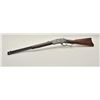 Image 5 : 18AP-35 WINCHESTER 73Winchester Model 1873 SRC, .44 W.C.F.  caliber, 20” barrel, wood stocks, S/N 38