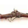 Image 2 : 18AP-40 SHARPS SRCSharps New Model 1869 saddle ring carbine,  .50-70 caliber, serial #NSNV.  The car