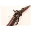 Image 3 : 18AP-40 SHARPS SRCSharps New Model 1869 saddle ring carbine,  .50-70 caliber, serial #NSNV.  The car