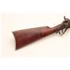 Image 4 : 18AP-40 SHARPS SRCSharps New Model 1869 saddle ring carbine,  .50-70 caliber, serial #NSNV.  The car
