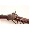 Image 7 : 18AP-40 SHARPS SRCSharps New Model 1869 saddle ring carbine,  .50-70 caliber, serial #NSNV.  The car