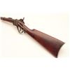Image 8 : 18AP-40 SHARPS SRCSharps New Model 1869 saddle ring carbine,  .50-70 caliber, serial #NSNV.  The car