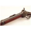 Image 9 : 18AP-40 SHARPS SRCSharps New Model 1869 saddle ring carbine,  .50-70 caliber, serial #NSNV.  The car