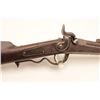 Image 3 : 18AP-42 GALLAGHER CARB.Gallager saddle ring single shot percussion  carbine, approximately .50 calib
