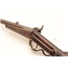 Image 6 : 18AP-42 GALLAGHER CARB.Gallager saddle ring single shot percussion  carbine, approximately .50 calib