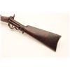 Image 7 : 18AP-42 GALLAGHER CARB.Gallager saddle ring single shot percussion  carbine, approximately .50 calib