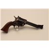 Image 1 : 18BM-32 COLT UBERTIColt-Uberti single action revolver, .44 Mag  cal.,  #75945, 6" barrel, blued and 