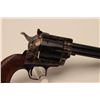 Image 2 : 18BM-32 COLT UBERTIColt-Uberti single action revolver, .44 Mag  cal.,  #75945, 6" barrel, blued and 