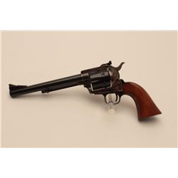 18BM-31 COLT UBERTIColt-Uberti single action revolver, .44 Mag  cal., #75925, 7 1/2" barrel, blued a