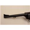 Image 3 : 18BM-31 COLT UBERTIColt-Uberti single action revolver, .44 Mag  cal., #75925, 7 1/2" barrel, blued a