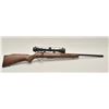 Image 1 : 18BE-22 SAVAGE 93R17 #0383161Savage 93R17, #0383161, .17 HMR cal., 20 3/4"  bull barrel, with BSA De