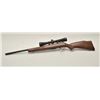 Image 5 : 18BE-22 SAVAGE 93R17 #0383161Savage 93R17, #0383161, .17 HMR cal., 20 3/4"  bull barrel, with BSA De