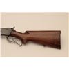 Image 2 : 18CC-2 MODEL 71 BROWNINGBrowning Model 71 Lever action in .348  caliber with a 24” barrel and made o