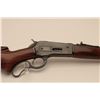 Image 7 : 18CC-2 MODEL 71 BROWNINGBrowning Model 71 Lever action in .348  caliber with a 24” barrel and made o