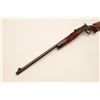 Image 3 : 18CC-3 MDL 53 BROWNINGBrowning Model 53 Lever Action rifle in  .32-20 caliber with a 22” barrel, S/N