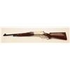 Image 1 : 18CC-4 MDL 71 BROWNINGDiscontinued Browning Model 71 Lever Action  Carbine in .348 caliber with a 20