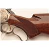 Image 3 : 18CC-4 MDL 71 BROWNINGDiscontinued Browning Model 71 Lever Action  Carbine in .348 caliber with a 20
