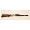 Image 5 : 18CC-4 MDL 71 BROWNINGDiscontinued Browning Model 71 Lever Action  Carbine in .348 caliber with a 20