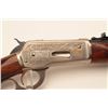 Image 6 : 18CC-4 MDL 71 BROWNINGDiscontinued Browning Model 71 Lever Action  Carbine in .348 caliber with a 20