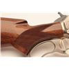 Image 7 : 18CC-4 MDL 71 BROWNINGDiscontinued Browning Model 71 Lever Action  Carbine in .348 caliber with a 20