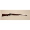 Image 1 : 18CC-5 MDL 53 BROWNINGBrowning model 53 Lever Action rifle with a  24” barrel, standard grade, like 