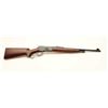Image 1 : 18CC-7 BROWNING MDL 71Browning Model 71 Lever Action Carbine in  .348 caliber with a 20” barrel, sta