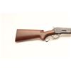 Image 3 : 18CC-7 BROWNING MDL 71Browning Model 71 Lever Action Carbine in  .348 caliber with a 20” barrel, sta
