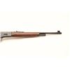 Image 4 : 18CC-7 BROWNING MDL 71Browning Model 71 Lever Action Carbine in  .348 caliber with a 20” barrel, sta