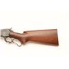 Image 6 : 18CC-7 BROWNING MDL 71Browning Model 71 Lever Action Carbine in  .348 caliber with a 20” barrel, sta