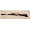Image 1 : 18CC-8 BROWNING MDL 95Browning Model 1895 I .30-06 caliber 1 of  1000 high grade rifle, S/N 00103PW6