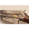 Image 2 : 18CC-8 BROWNING MDL 95Browning Model 1895 I .30-06 caliber 1 of  1000 high grade rifle, S/N 00103PW6