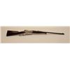 Image 5 : 18CC-8 BROWNING MDL 95Browning Model 1895 I .30-06 caliber 1 of  1000 high grade rifle, S/N 00103PW6