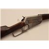 Image 7 : 18CC-8 BROWNING MDL 95Browning Model 1895 I .30-06 caliber 1 of  1000 high grade rifle, S/N 00103PW6