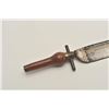Image 5 : 18CF-13 SPANISH PLUG BAYONETExcellent quality Spanish plug bayonet circa  Mid-18th to early 19th cen