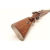 Image 2 : 17LY-5 MAUSER 98German Model 98 bolt action rifle, 8mm  caliber, Serial #1944L.  The rifle is in ver