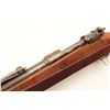 Image 5 : 17LY-5 MAUSER 98German Model 98 bolt action rifle, 8mm  caliber, Serial #1944L.  The rifle is in ver
