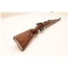 Image 7 : 17LY-5 MAUSER 98German Model 98 bolt action rifle, 8mm  caliber, Serial #1944L.  The rifle is in ver