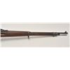 Image 4 : 17LY-7 MAUSER 98German Gew. 98 bolt action rifle, 8mm  caliber, Serial #7803.  The rifle is in good 