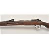 Image 8 : 17LY-7 MAUSER 98German Gew. 98 bolt action rifle, 8mm  caliber, Serial #7803.  The rifle is in good 
