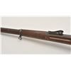 Image 9 : 17LY-7 MAUSER 98German Gew. 98 bolt action rifle, 8mm  caliber, Serial #7803.  The rifle is in good 