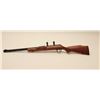 Image 1 : 18CMT-6 MARLINMarlin Model 883 bolt action rifle, .22 WMR  caliber, Serial #05415795.  The rifle is 