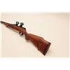 Image 2 : 18CMT-6 MARLINMarlin Model 883 bolt action rifle, .22 WMR  caliber, Serial #05415795.  The rifle is 