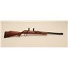 Image 4 : 18CMT-6 MARLINMarlin Model 883 bolt action rifle, .22 WMR  caliber, Serial #05415795.  The rifle is 