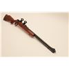 Image 5 : 18CMT-6 MARLINMarlin Model 883 bolt action rifle, .22 WMR  caliber, Serial #05415795.  The rifle is 