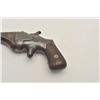 Image 2 : 18CA-342 HAMMOND "BULL DOG"Hammond “Bull Dog” .44 Henry rim fire single  shot pistol from frontier e