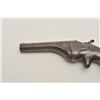 Image 3 : 18CA-342 HAMMOND "BULL DOG"Hammond “Bull Dog” .44 Henry rim fire single  shot pistol from frontier e