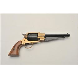 18CA-301 CONFEDERATE STYLE REVOLVERConfederate style .36 caliber reproduction  revolver marked “Dart